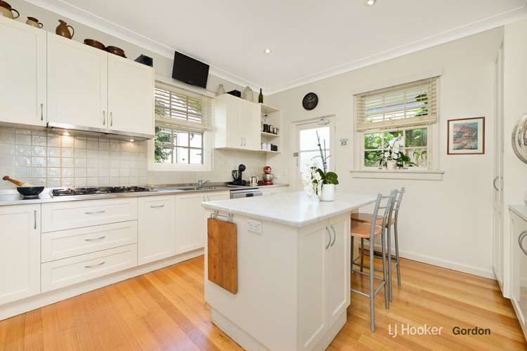 Fourth view of Homely house listing, 25 Bell Street, Gordon NSW 2072