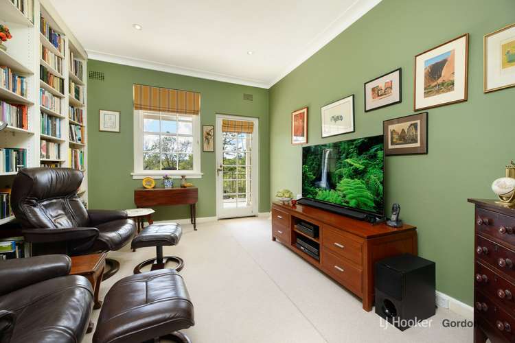 Fifth view of Homely house listing, 25 Bell Street, Gordon NSW 2072