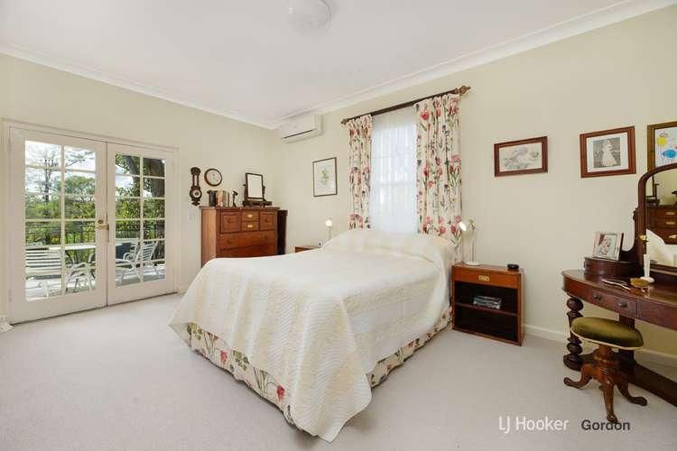 Sixth view of Homely house listing, 25 Bell Street, Gordon NSW 2072