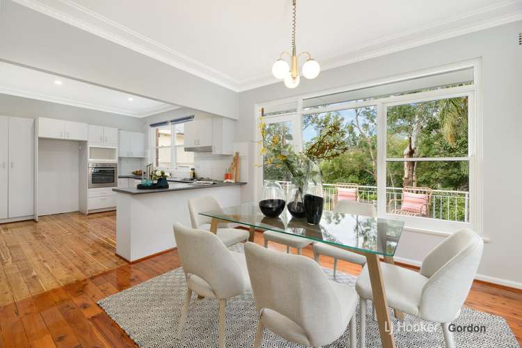 Fourth view of Homely house listing, 40 Highlands Avenue, Gordon NSW 2072
