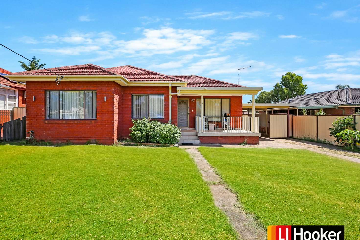 Main view of Homely house listing, 38 Parkland Avenue, Macquarie Fields NSW 2564