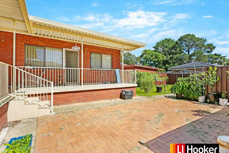 Second view of Homely house listing, 38 Parkland Avenue, Macquarie Fields NSW 2564