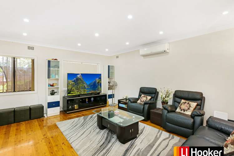 Third view of Homely house listing, 38 Parkland Avenue, Macquarie Fields NSW 2564