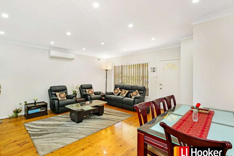 Fourth view of Homely house listing, 38 Parkland Avenue, Macquarie Fields NSW 2564