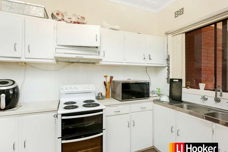 Fifth view of Homely house listing, 38 Parkland Avenue, Macquarie Fields NSW 2564