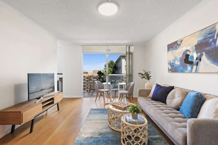 Second view of Homely apartment listing, 11/90 Cambridge Street, Stanmore NSW 2048