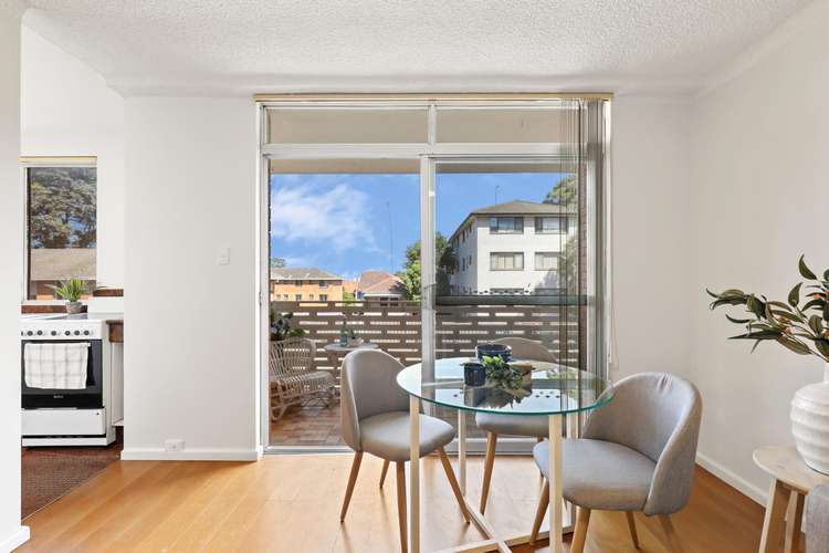 Third view of Homely apartment listing, 11/90 Cambridge Street, Stanmore NSW 2048