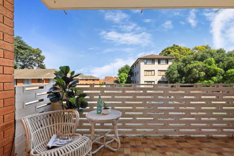 Fifth view of Homely apartment listing, 11/90 Cambridge Street, Stanmore NSW 2048