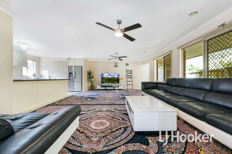 Fourth view of Homely house listing, 16 Domino Way, Hampton Park VIC 3976