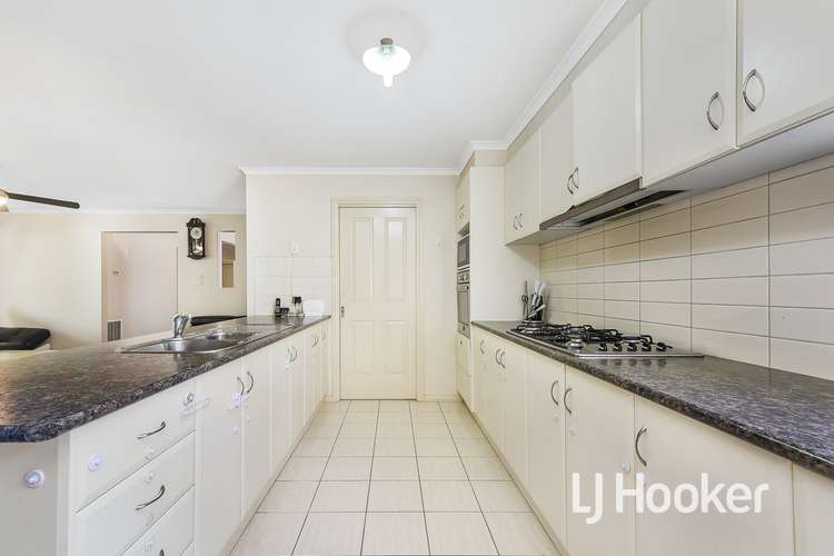 Sixth view of Homely house listing, 16 Domino Way, Hampton Park VIC 3976
