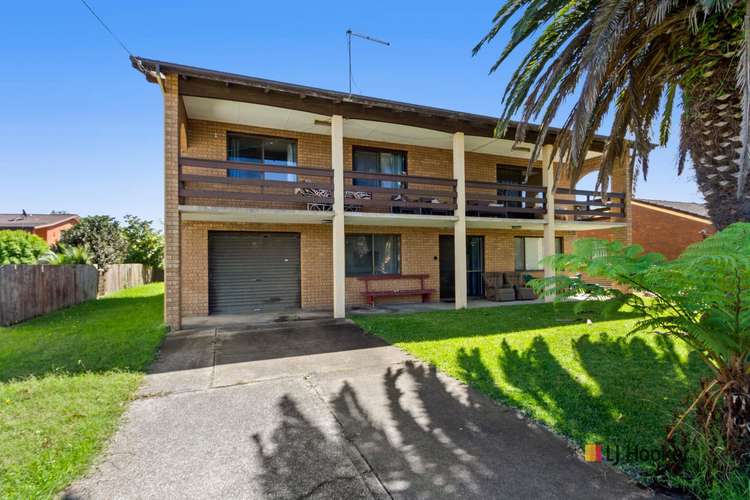 Second view of Homely house listing, 27 Wallaringa Street, Surfside NSW 2536