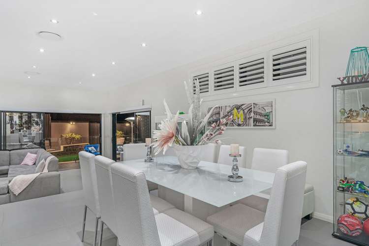 Fourth view of Homely house listing, 6 Bernard Place, Edensor Park NSW 2176