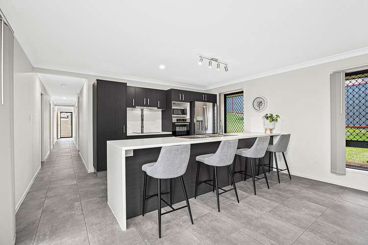 Second view of Homely house listing, 9 Fairway Cove, Macksville NSW 2447
