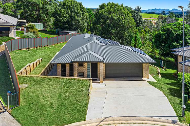 Third view of Homely house listing, 9 Fairway Cove, Macksville NSW 2447