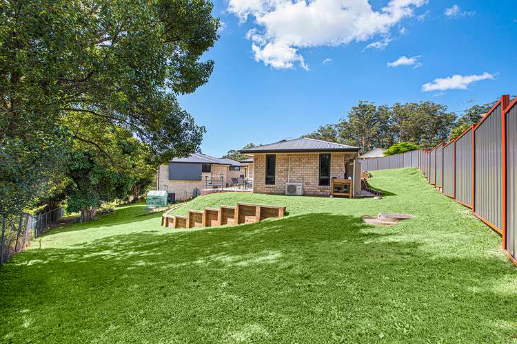 Sixth view of Homely house listing, 9 Fairway Cove, Macksville NSW 2447
