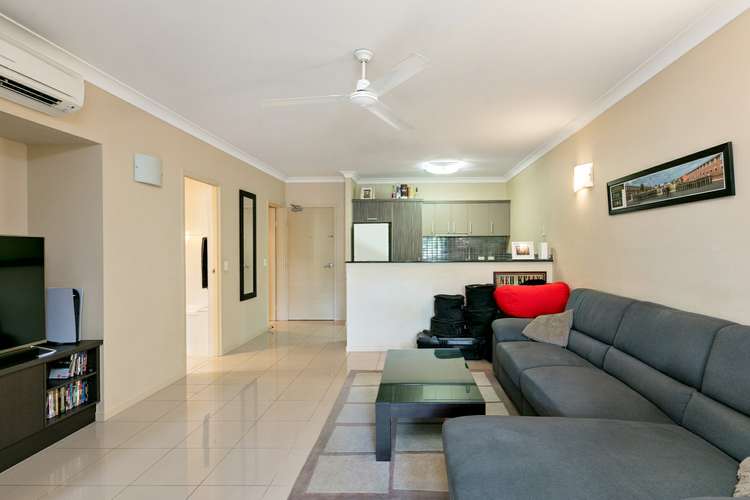 Third view of Homely apartment listing, 716/12 Gregory Street, Westcourt QLD 4870