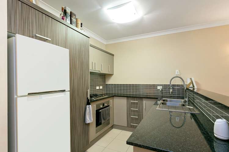 Fourth view of Homely apartment listing, 716/12 Gregory Street, Westcourt QLD 4870