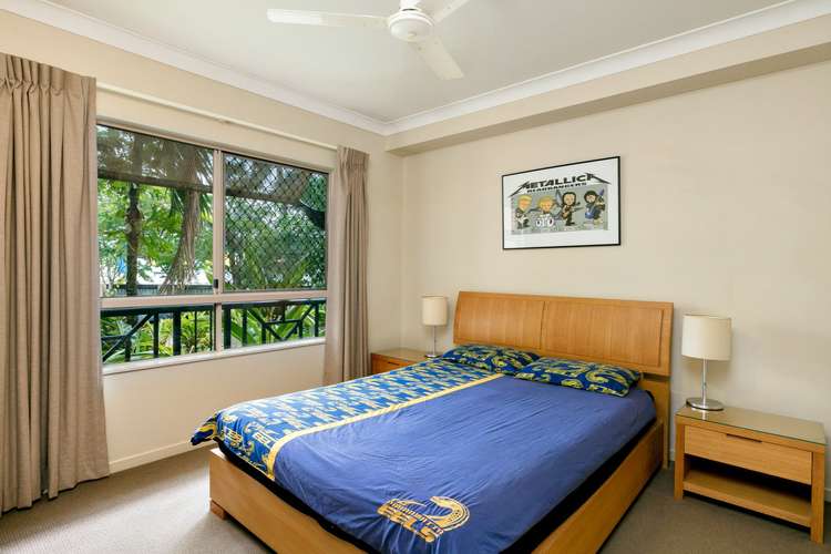 Fifth view of Homely apartment listing, 716/12 Gregory Street, Westcourt QLD 4870
