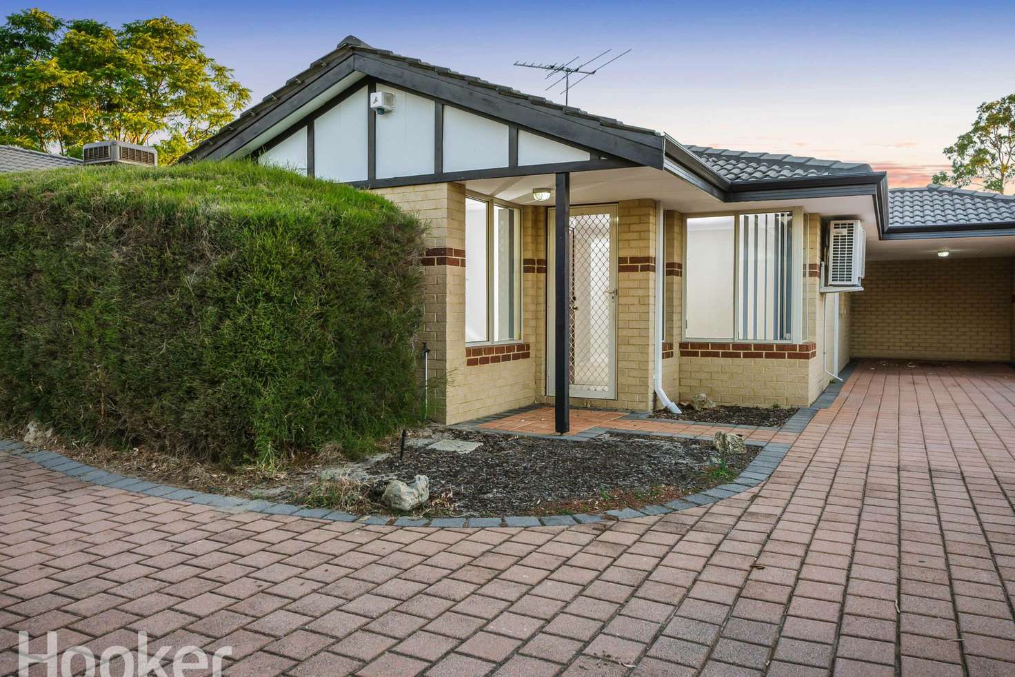 Main view of Homely house listing, 3/85 Coolgardie Street, St James WA 6102