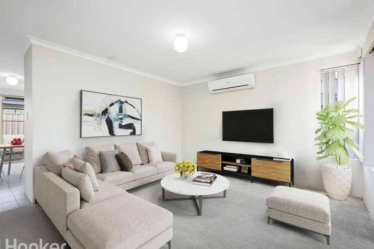Third view of Homely house listing, 3/85 Coolgardie Street, St James WA 6102