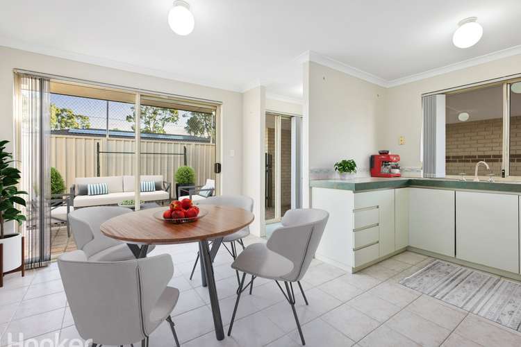 Fourth view of Homely house listing, 3/85 Coolgardie Street, St James WA 6102