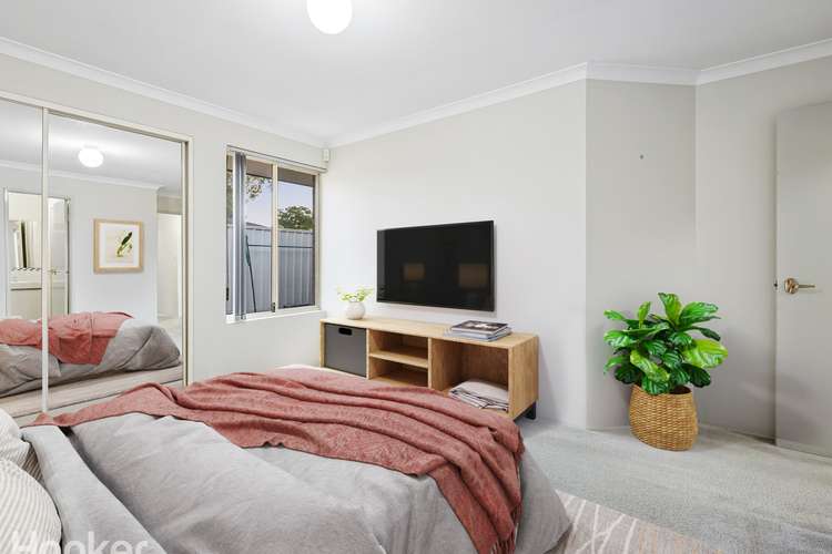 Fifth view of Homely house listing, 3/85 Coolgardie Street, St James WA 6102