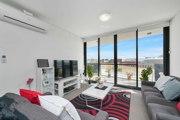 Second view of Homely apartment listing, 21/15 Pallett Avenue, Spearwood WA 6163