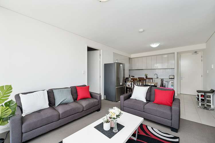 Third view of Homely apartment listing, 21/15 Pallett Avenue, Spearwood WA 6163