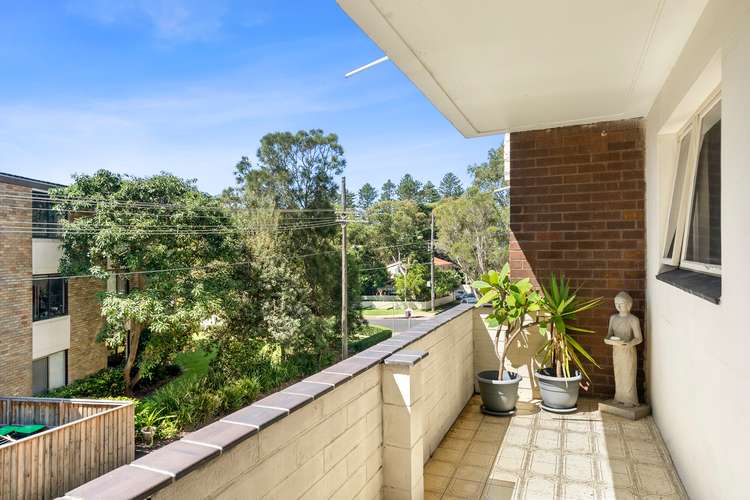 Second view of Homely unit listing, 13/40-44 Foamcrest Avenue, Newport NSW 2106