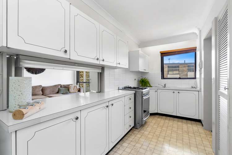 Third view of Homely unit listing, 13/40-44 Foamcrest Avenue, Newport NSW 2106