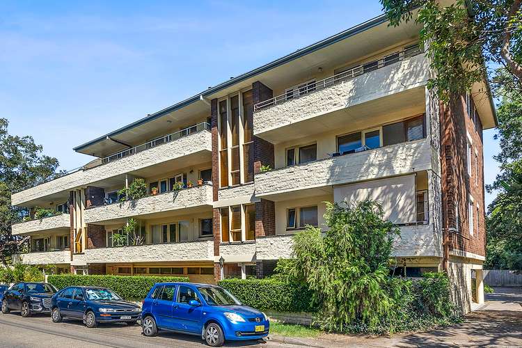 Sixth view of Homely unit listing, 13/40-44 Foamcrest Avenue, Newport NSW 2106