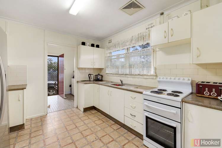 Fifth view of Homely house listing, 9 Ronald Wixted Avenue, South Kempsey NSW 2440