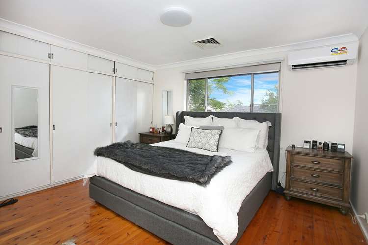 Fourth view of Homely house listing, 2 Bligh Close, Georges Hall NSW 2198