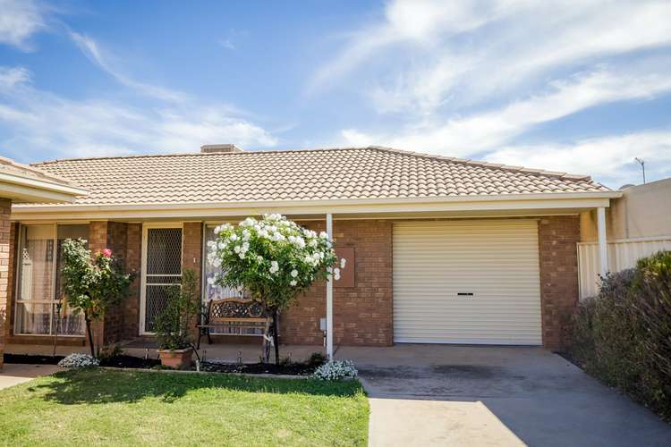 Unit 3/16 Gummow Street, Swan Hill VIC 3585