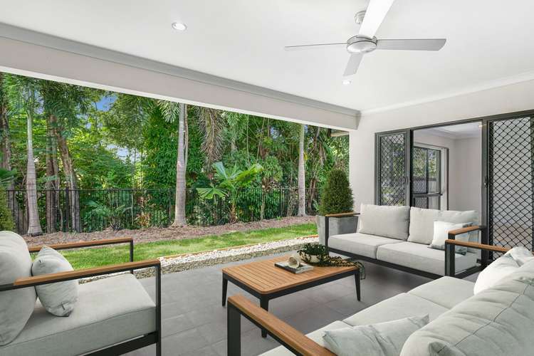 Second view of Homely house listing, 2B Keirle Avenue, Whitfield QLD 4870