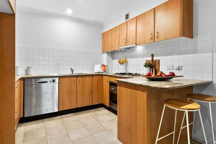 Second view of Homely apartment listing, 13/2 Wetherill Street, Narrabeen NSW 2101