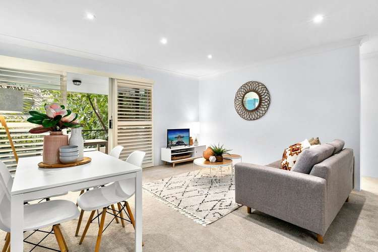 Third view of Homely apartment listing, 13/2 Wetherill Street, Narrabeen NSW 2101