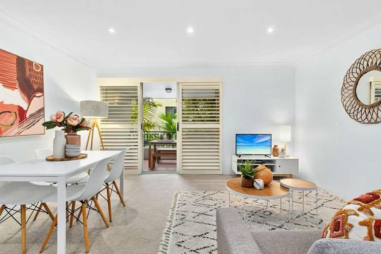 Fourth view of Homely apartment listing, 13/2 Wetherill Street, Narrabeen NSW 2101