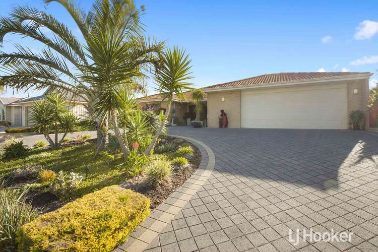 Second view of Homely house listing, 24 Alyxia Drive, Glen Iris WA 6230