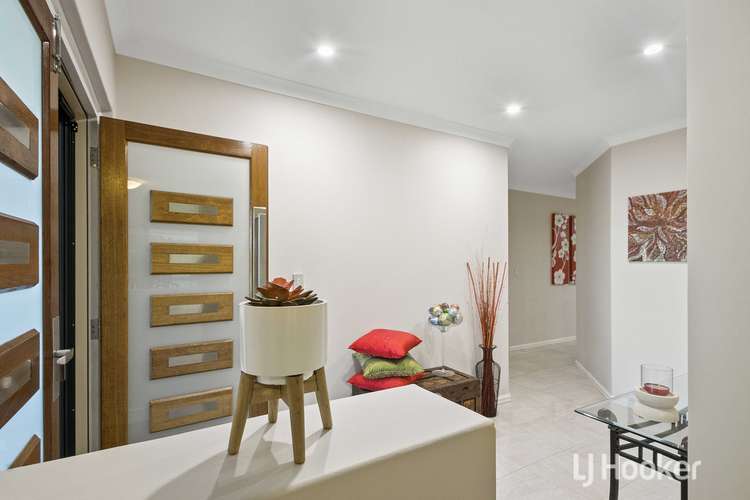 Fourth view of Homely house listing, 24 Alyxia Drive, Glen Iris WA 6230