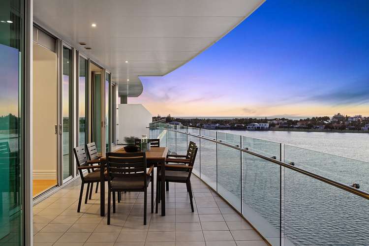 Main view of Homely apartment listing, 64/155 Brebner Drive, West Lakes SA 5021