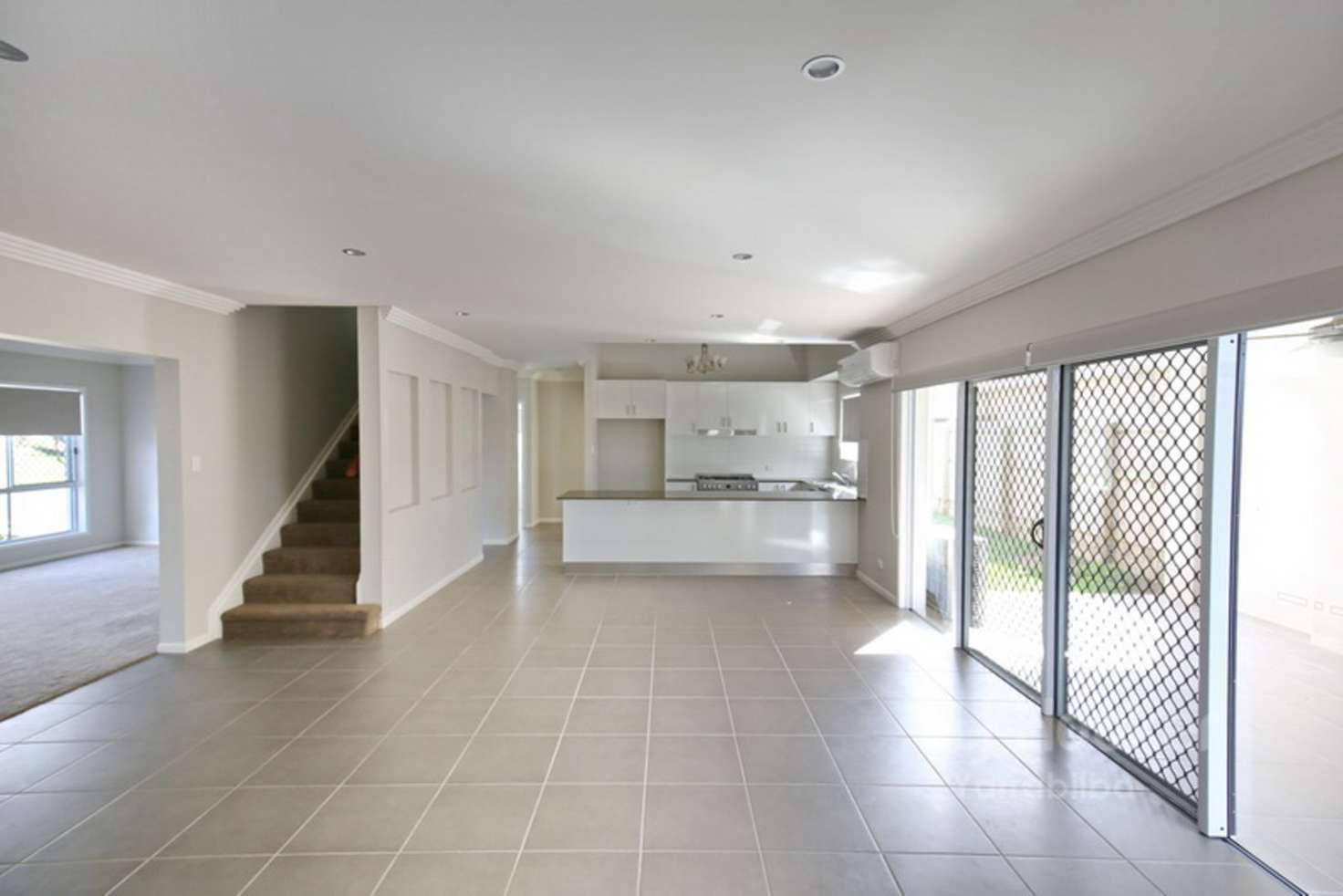 Main view of Homely house listing, 49 Treeline Circuit, Yarrabilba QLD 4207