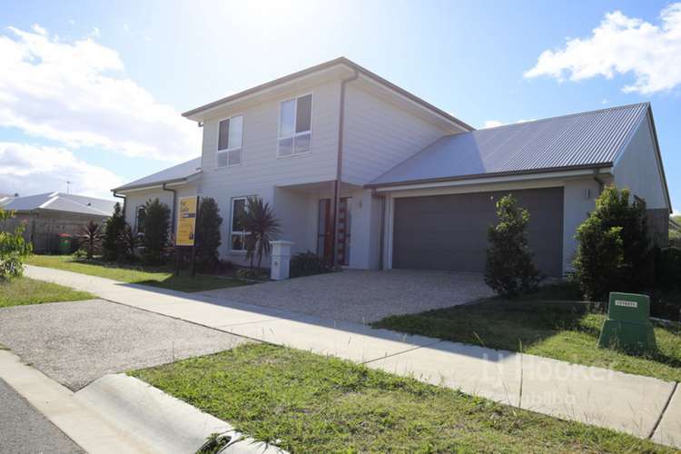 Second view of Homely house listing, 49 Treeline Circuit, Yarrabilba QLD 4207