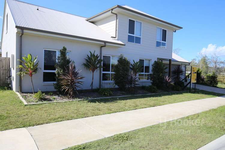 Third view of Homely house listing, 49 Treeline Circuit, Yarrabilba QLD 4207