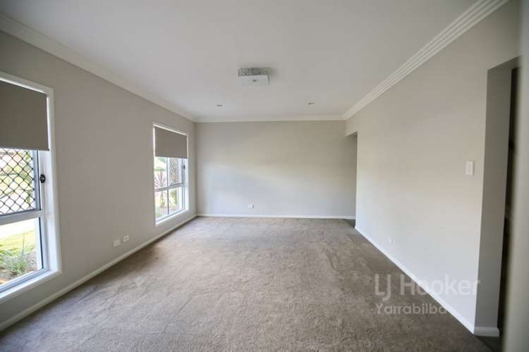 Sixth view of Homely house listing, 49 Treeline Circuit, Yarrabilba QLD 4207