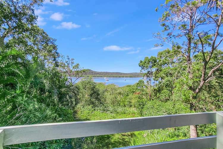7 Inlet Avenue, Russell Island QLD 4184