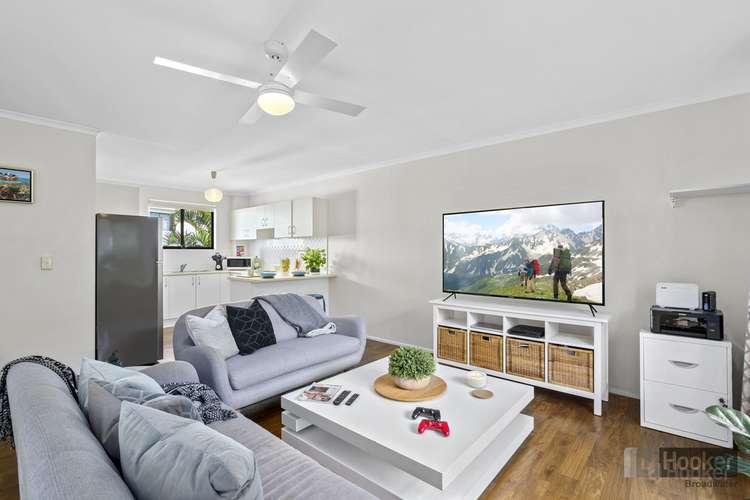 Main view of Homely apartment listing, 7/17 Huth Street, Labrador QLD 4215