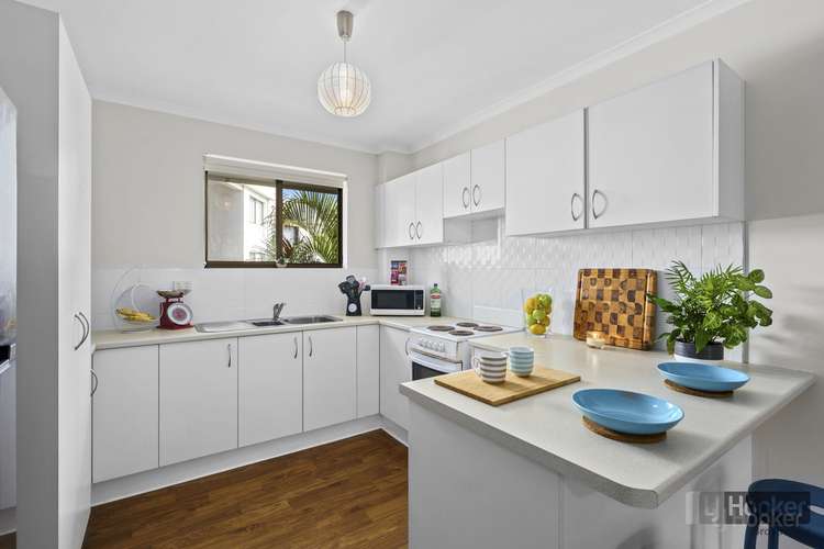 Second view of Homely apartment listing, 7/17 Huth Street, Labrador QLD 4215