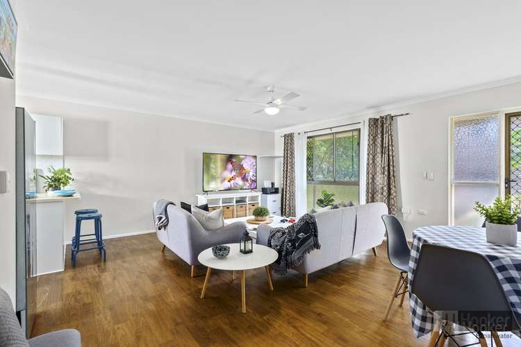 Fourth view of Homely apartment listing, 7/17 Huth Street, Labrador QLD 4215