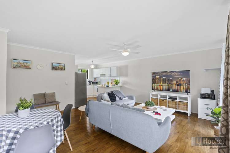 Fifth view of Homely apartment listing, 7/17 Huth Street, Labrador QLD 4215